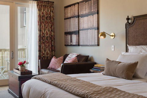 Townsman Hotel: Faulkner - LBG 2