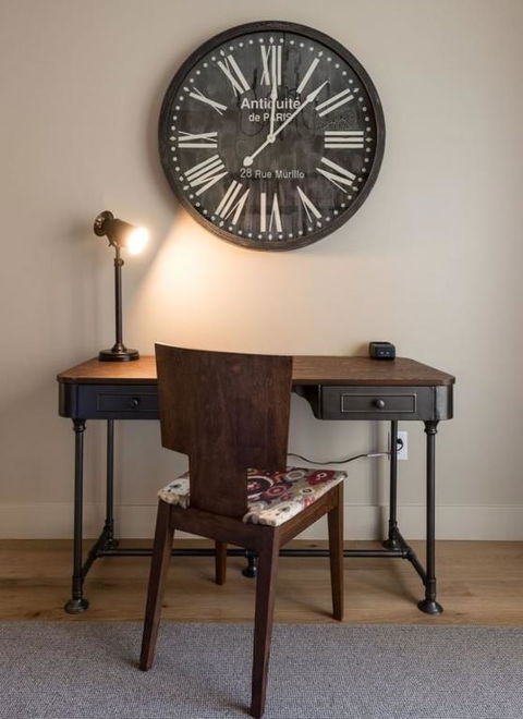 Townsman Hotel: Faulkner - LBG 3