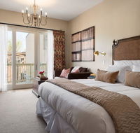 Townsman Hotel Faulkner