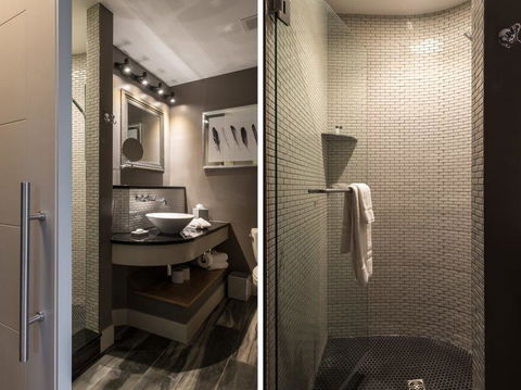 Townsman Hotel: Poe - LBG 2