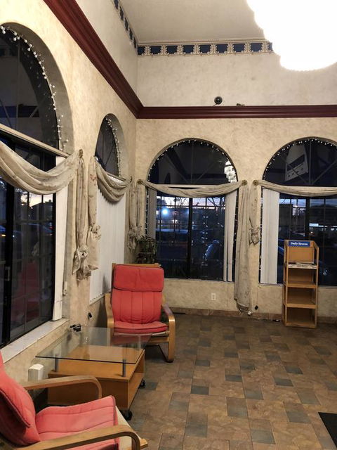 Travelers Inn LAX/Lawndale - LBG 2