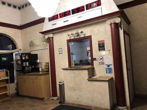 Travelers Inn LAX/Lawndale - LBG 1