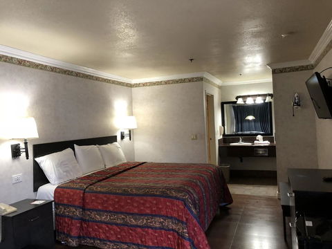 Travelers Inn LAX/Lawndale - LBG 3