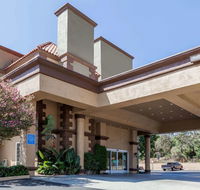 Travelodge by Wyndham Sylmar CA