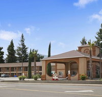 Travelodge by Wyndham Ukiah