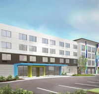 Tru By Hilton Ft Lauderdale Airport