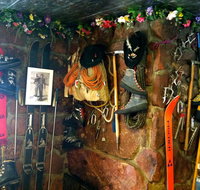 Tyrolean Lodge