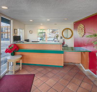 University Inn