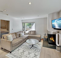 Upscale West End Hideaway - Walk to Downtown condo