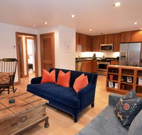 Ute Condominiums Unit 204