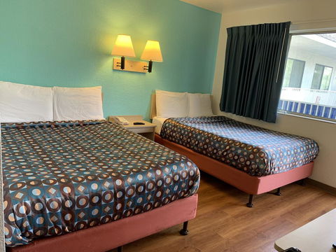 Vagabond Inn Sylmar - LBG 2