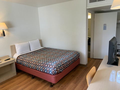 Vagabond Inn Sylmar - LBG 3