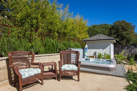 Valencia Ocean Holiday Home - LBG 1