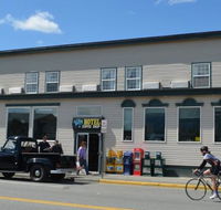 Valley Hotel  24/7 Open Cafe