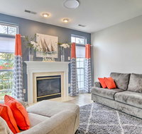 Vibrant Suburban Home - Bethany Beach 3.5 Mi