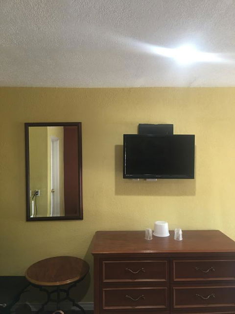 Villa Court Inn Oroville - LBG 2