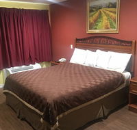 Villa Court Inn Oroville