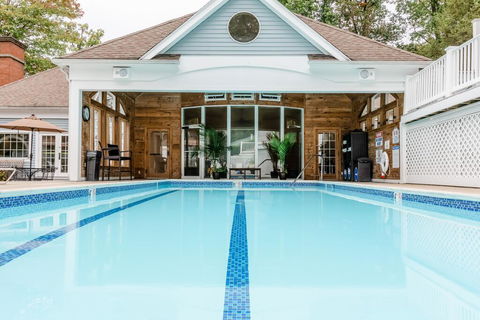 Villa Signor - LBG 1