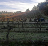 Vina Country Retreat