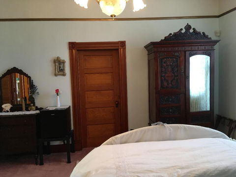 Violet Rose B&B - LBG 2