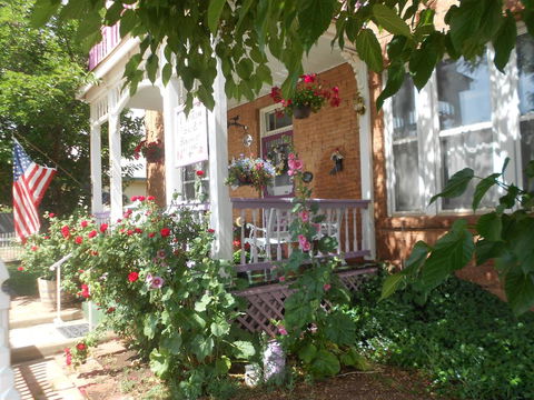 Violet Rose B&B - LBG 1