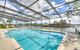 Waterfront Coastal Home With Private Pool & Dock - thumb 1
