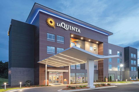 La Quinta By Wyndham Opelika Auburn - LBG 0