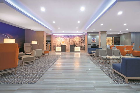 La Quinta By Wyndham Opelika Auburn - LBG 3