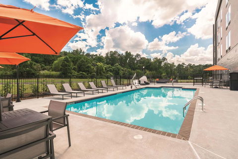 La Quinta By Wyndham Opelika Auburn - LBG 15