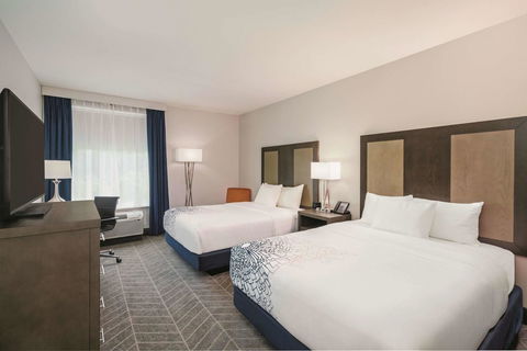 La Quinta By Wyndham Opelika Auburn - LBG 11