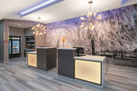 La Quinta By Wyndham Opelika Auburn - LBG 5