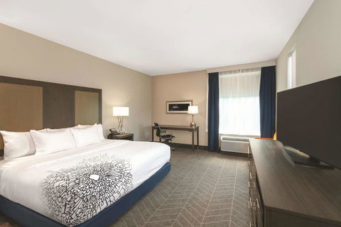 La Quinta By Wyndham Opelika Auburn - LBG 10