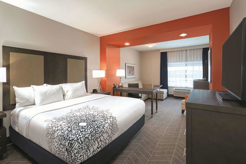 La Quinta By Wyndham Opelika Auburn - LBG 7