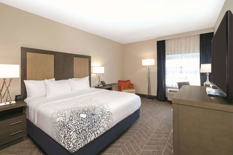 La Quinta By Wyndham Opelika Auburn - LBG 9