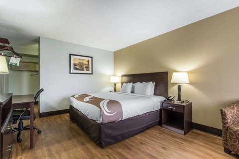 Quality Inn Downtown Historic District - LBG 4