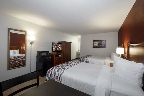 Red Roof Inn & Suites Dothan - LBG 9