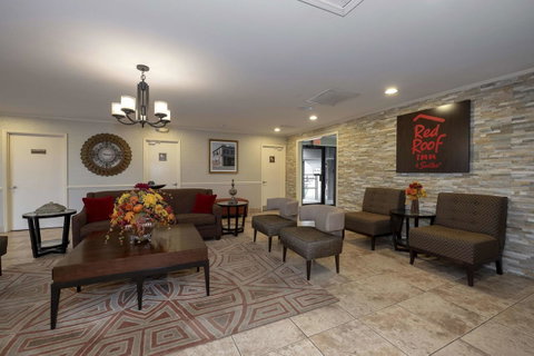 Red Roof Inn & Suites Dothan - LBG 20