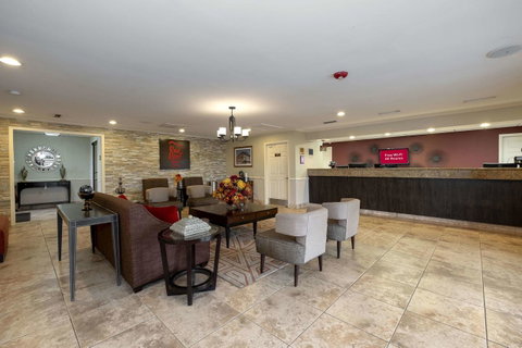 Red Roof Inn & Suites Dothan - LBG 10