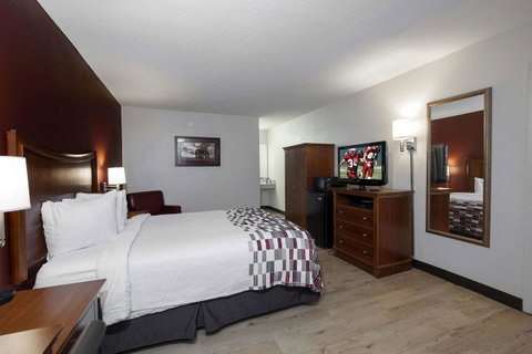 Red Roof Inn & Suites Dothan - LBG 0