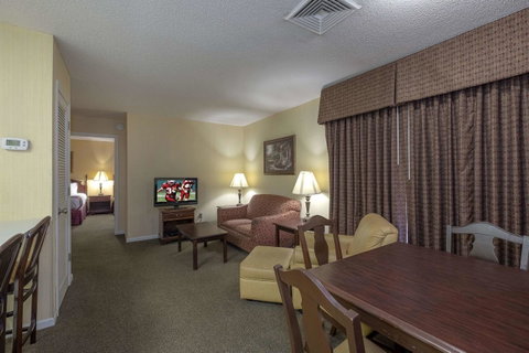 Red Roof Inn & Suites Dothan - LBG 29