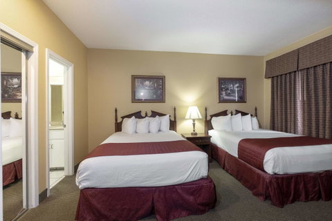 Red Roof Inn & Suites Dothan - LBG 21