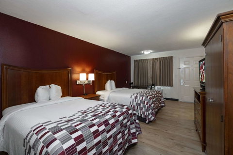 Red Roof Inn & Suites Dothan - LBG 7
