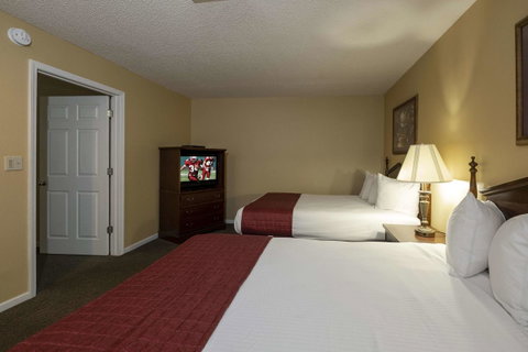 Red Roof Inn & Suites Dothan - LBG 25