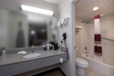 Red Roof Inn & Suites Dothan - LBG 6