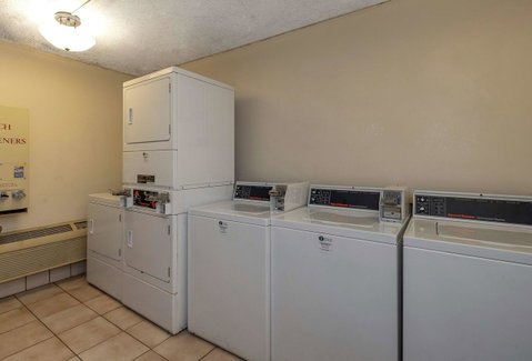 Red Roof Inn & Suites Dothan - LBG 4