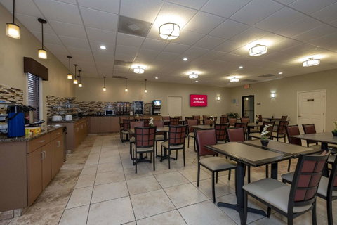 Red Roof Inn & Suites Dothan - LBG 33