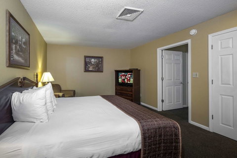 Red Roof Inn & Suites Dothan - LBG 3