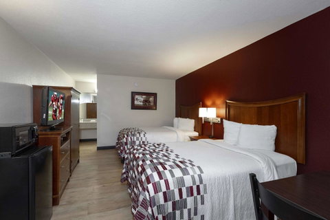 Red Roof Inn & Suites Dothan - LBG 39
