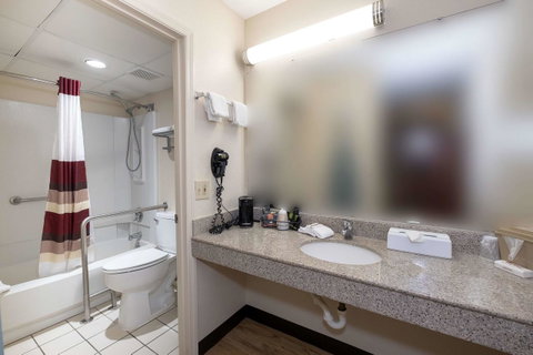 Red Roof Inn & Suites Dothan - LBG 40