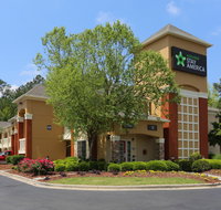 Extended Stay America - Birmingham - Perimeter Park South